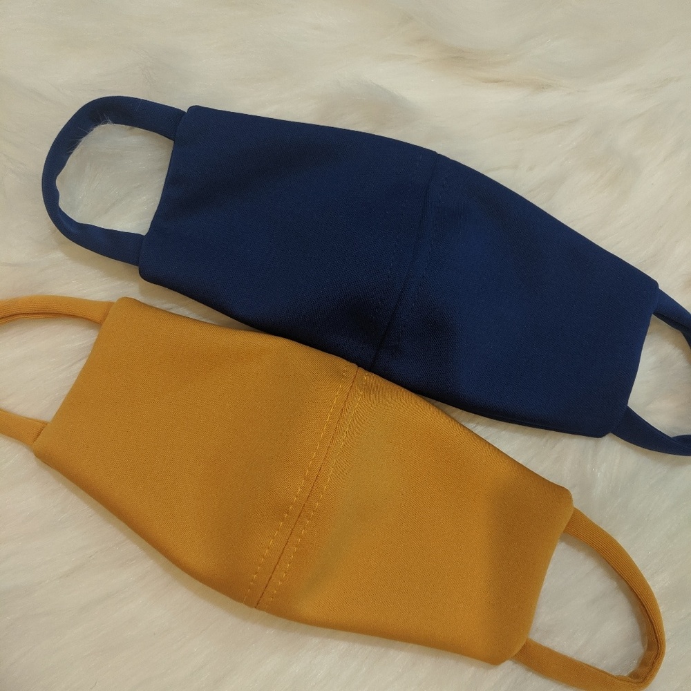 Clothe Face Mask